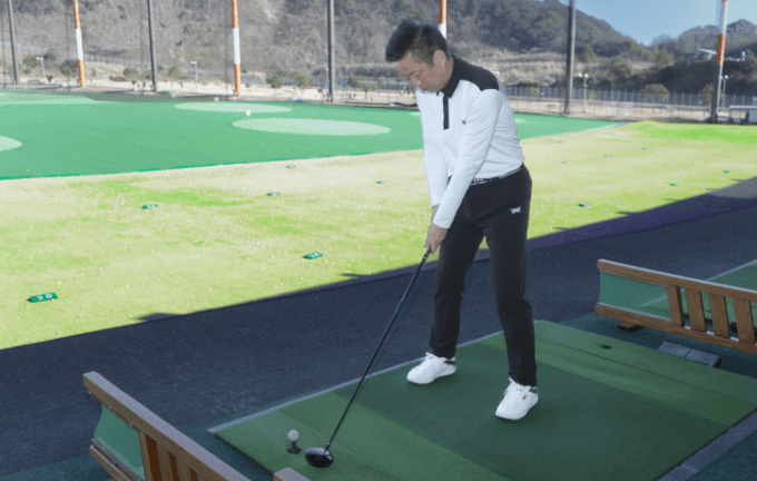 初心者から上級者まで対応のブリヂストンゴルフアカデミー