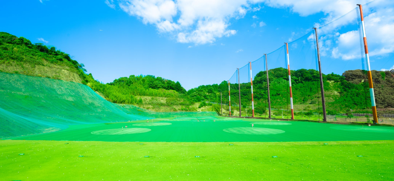 1階と2階の全100打席