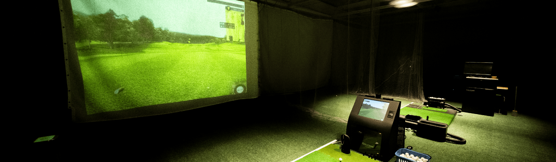 ゴルフレンジの料金