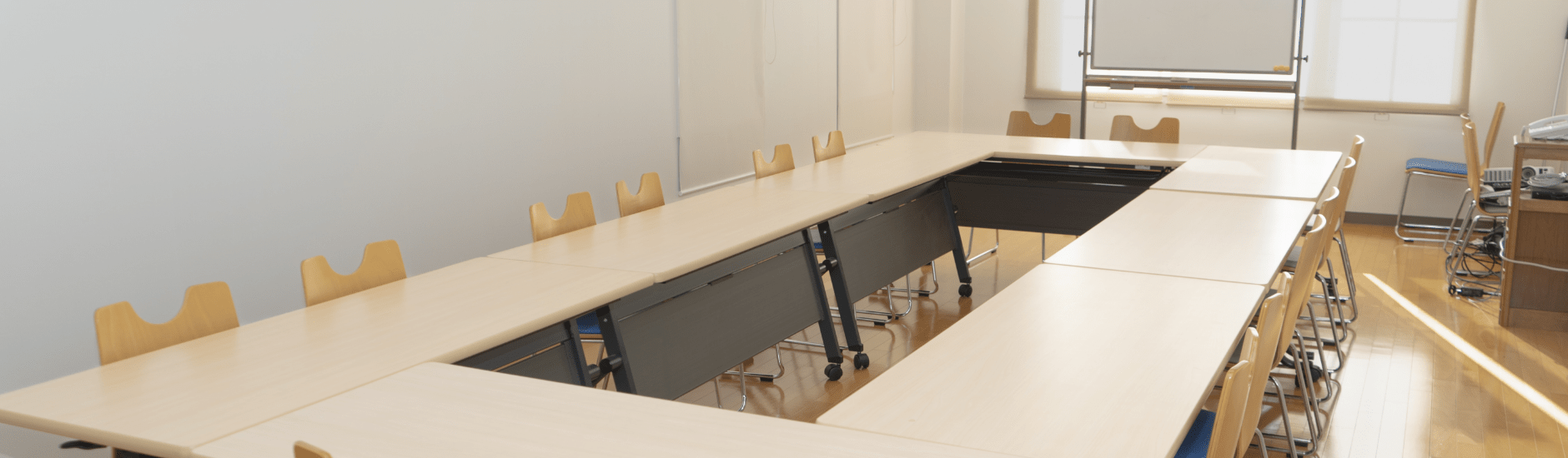 カルチャールーム（貸し会議室）